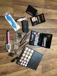 Лот косметики Mary Kay , MAC, L’Oréal