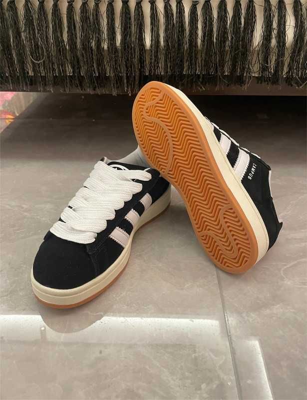 adidas campus 00s Czarny 36