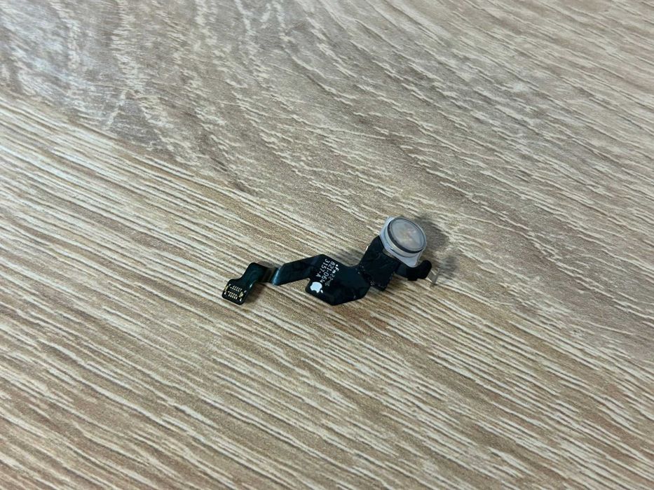 Oryginalny OE Taśma Złącze Flash led Mikrofon Lampa IPhone 13 mini