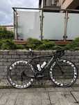 Wilier Cento1 SL Superleggera full carbon Dura Ace Ultegra