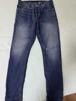 Джинсы ASOS 32/34