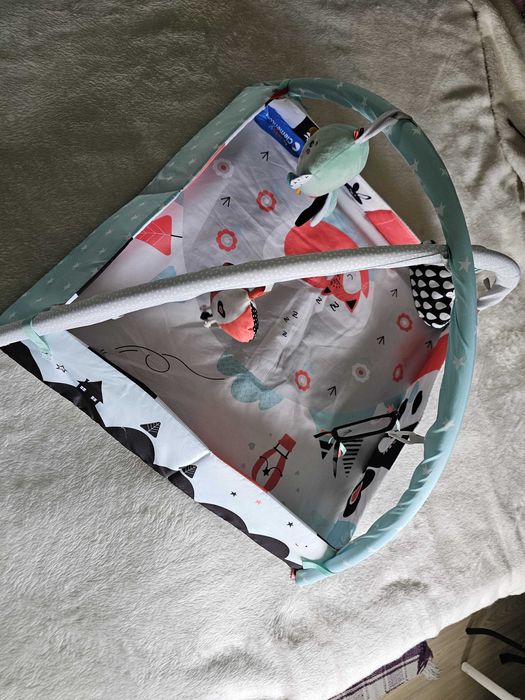 Mata edukacyjna dla niemowlaka