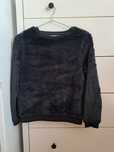 Bluza czarna  z Pepco