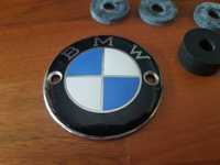 Emblema/simbolo original BMW para motas BMW R27 e outros