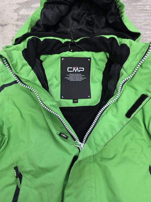 Куртки зимові на хлопчика 122 розміру