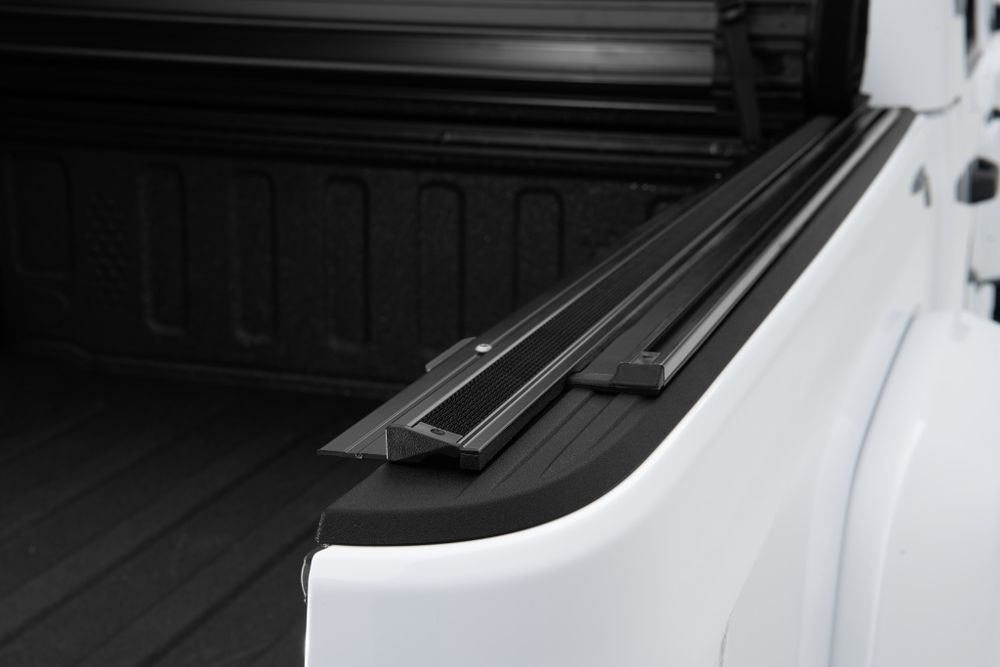 SENTRY CT Roleta aluminiowa zabudowa paki Jeep Gladiator 2020-