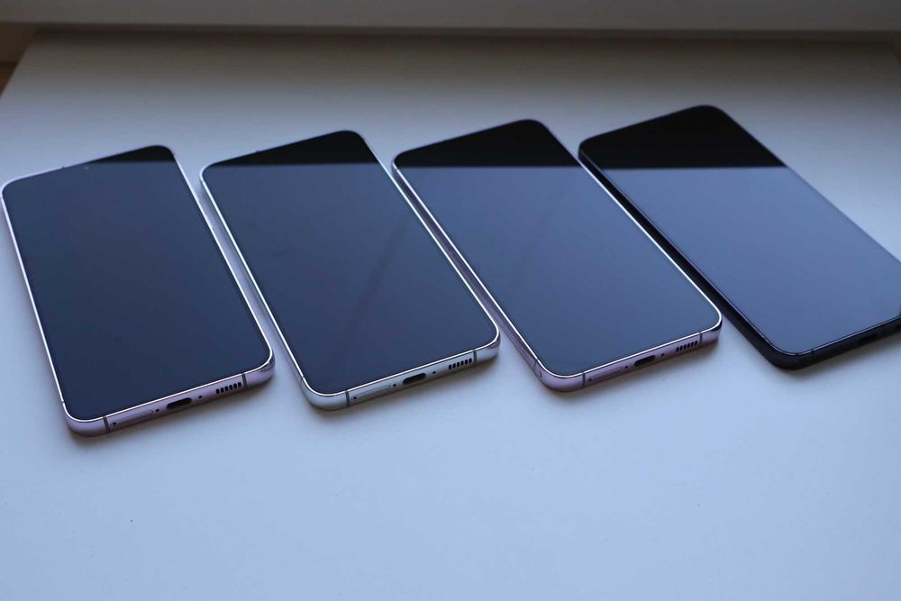 Samsung Galaxy S23+ 512Gb SM-G916 Duos Оригінал!