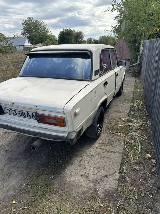 продам ваз 2106.