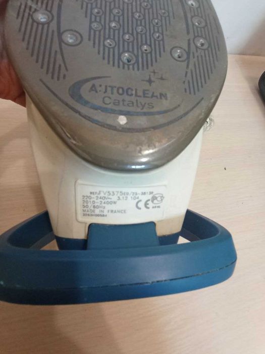 Праска Tefal FV 5375 2400W