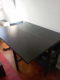 Mesa jantar IKEA