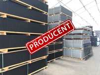 Ogrodzenie panelowe Ogrodzenia Panele ogrodzeniowe PRODUCENT LUBLINIEC