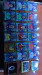 Cromos Mundial 2022