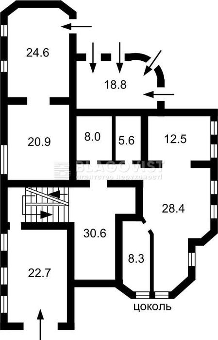 Продаж будинку Бучанський р-н, Чайки (Борщагівська гром.)