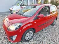 Renault Twingo sprzedam lub zamienie