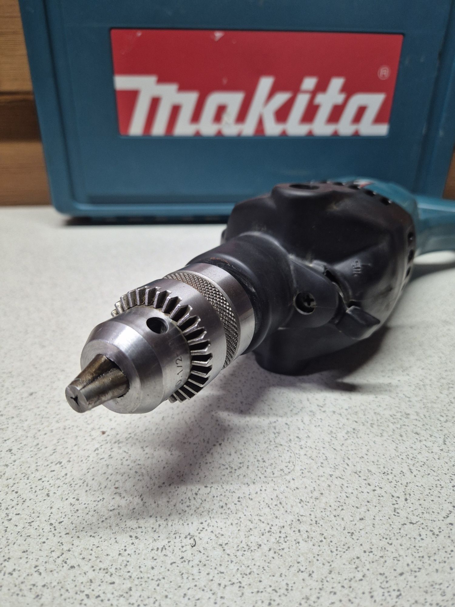 Makita Wiertarka Wibracyjna Diament