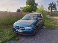 Seat Arosa sprawna klima zamiana na skuter