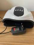 Lampa do paznokci UV Led 120W - 42 diody LED