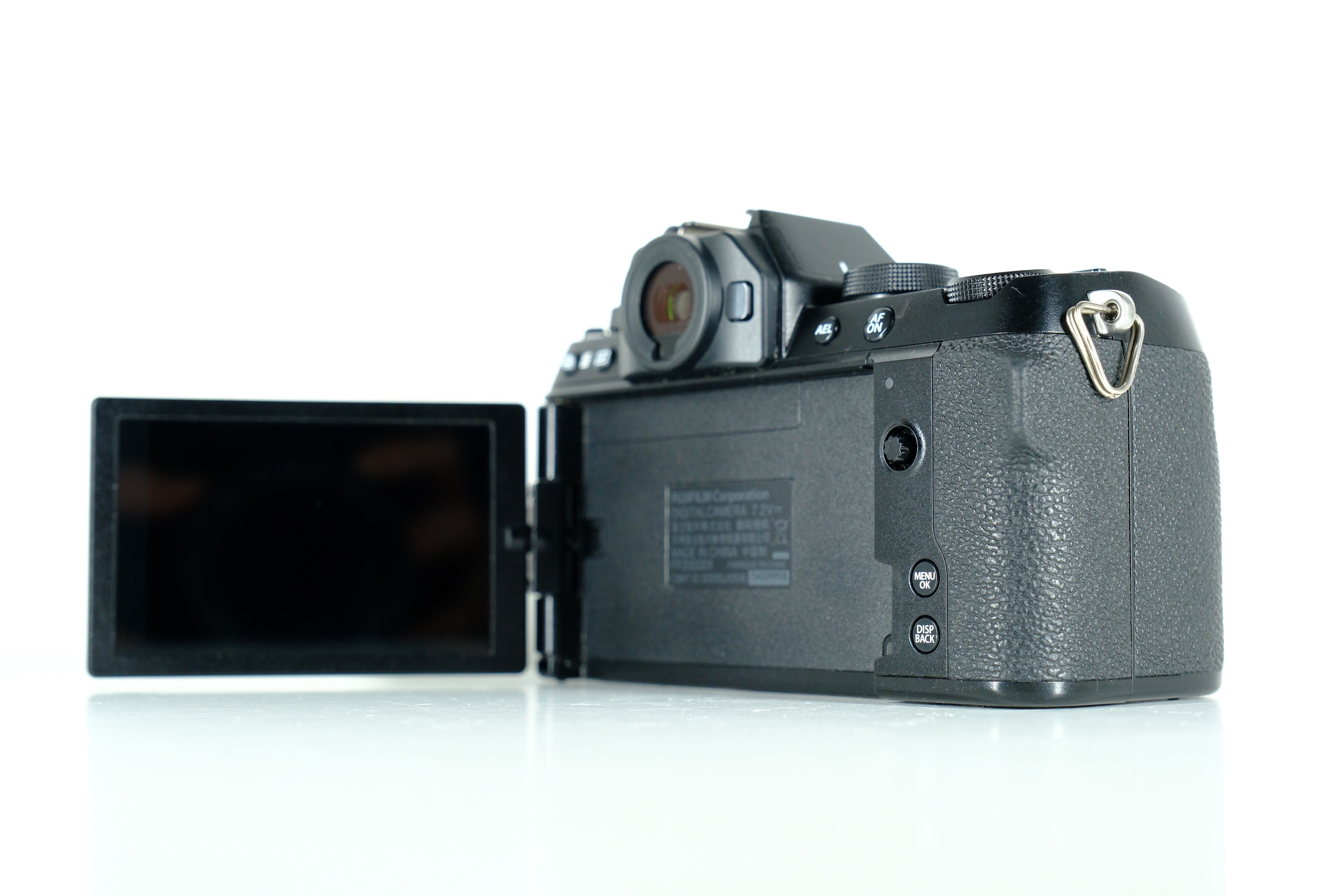 Fujifilm X-S10 Body 6K пробіг + гарантія / без передоплат