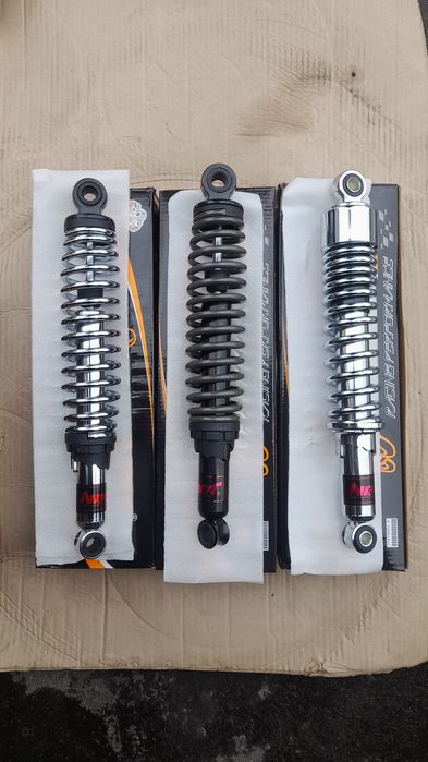 Амортизатор задній універсальний