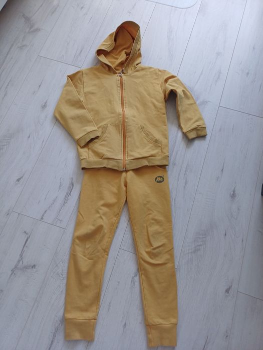 Dres Mrofi chłopięcy