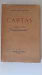 Cartas de Antero de Quental - Primeira série  - 1957