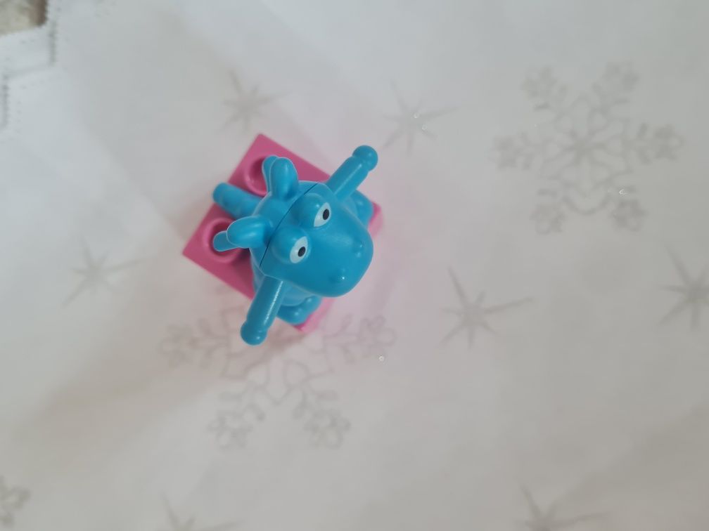 Lego duplo  smok