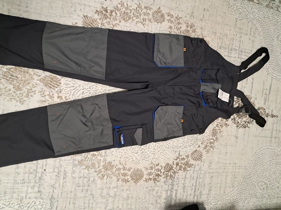 Куртка робоча чоловіча ,напівкомбінезони чоловічі