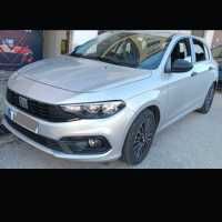 ALUGUER VIATURA TVDE - Uber e Bolt - Fiat Tipo Diesel 2022