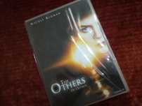 The Others - Os Outros - de Alejandro Amenábar - com Nicole Kidman