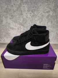 Nike sb zoom blazer mid