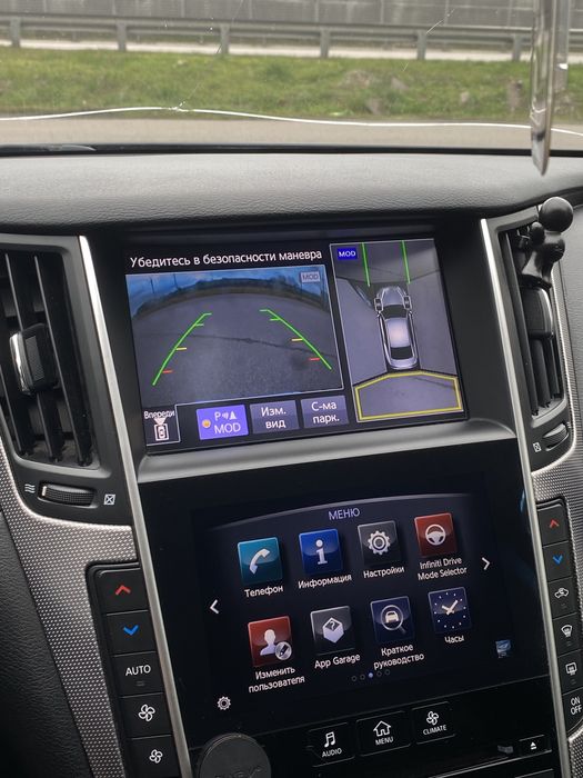 Продам Infiniti 2.2 диз