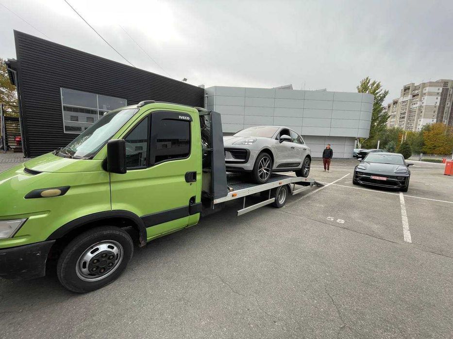 Евакуатор Дніпро-Евакуатор днепр