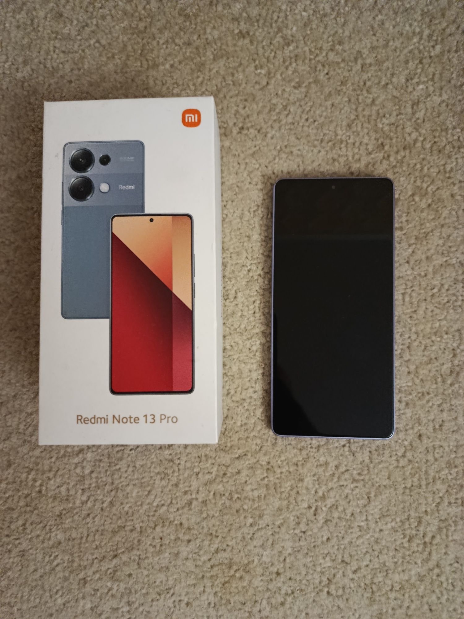 Redmi Note 13 Pro