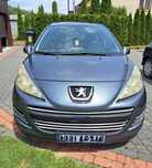 Sprzedam peugeot 207