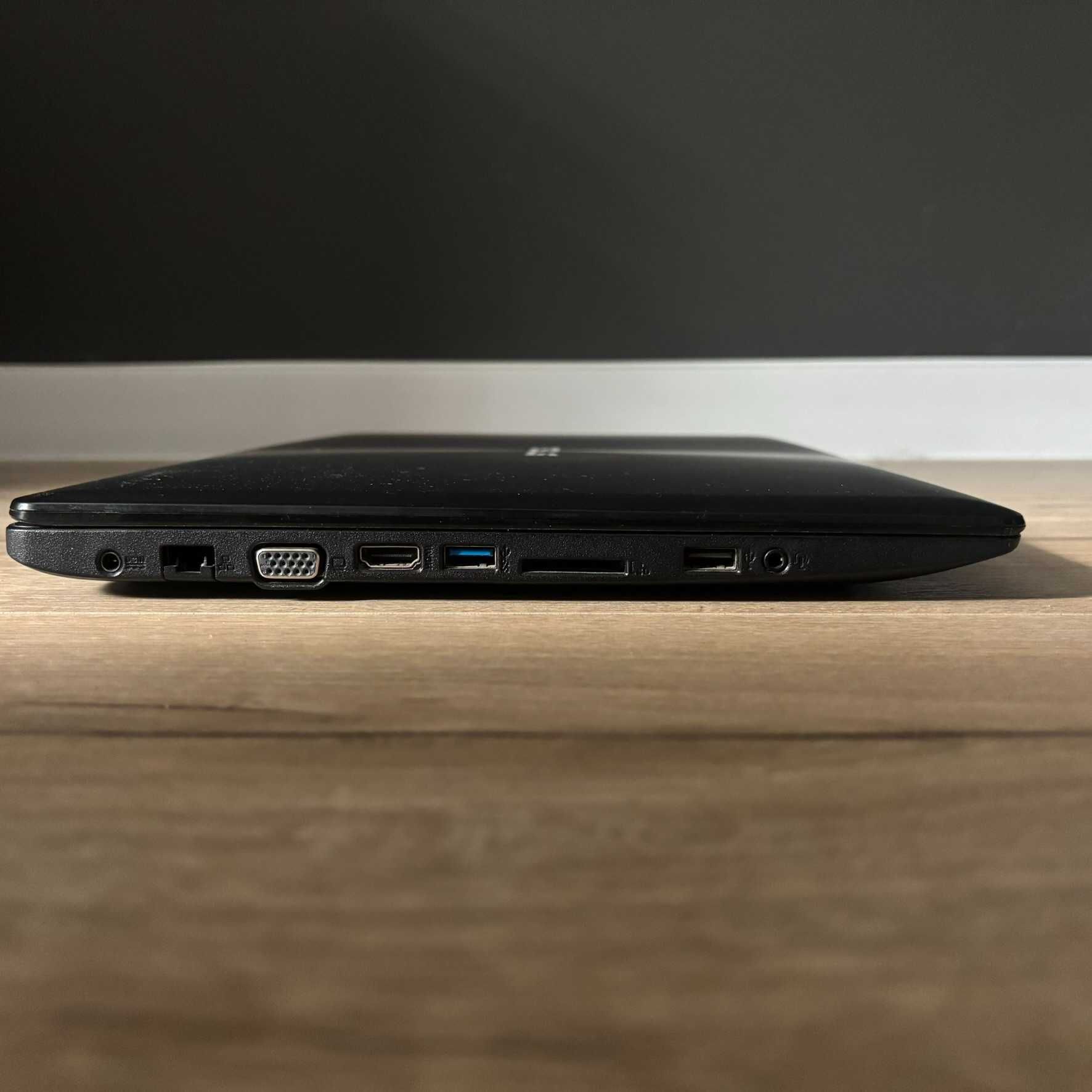 Laptop Asus X553M | Intel Celeron/4GB DDR3/500GB HDD (urlop do 27.07)