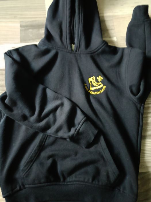 Bluza harcerska Mikołów