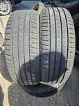 [2szt] Vredestein 225/60 r17 Letnie /// 4,5mm!!! 20r wysyłka
