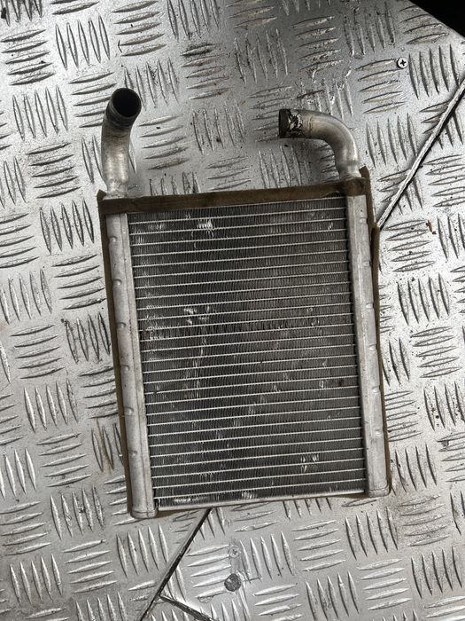 Радиатор печки элантра 08год hyundai elantra hd