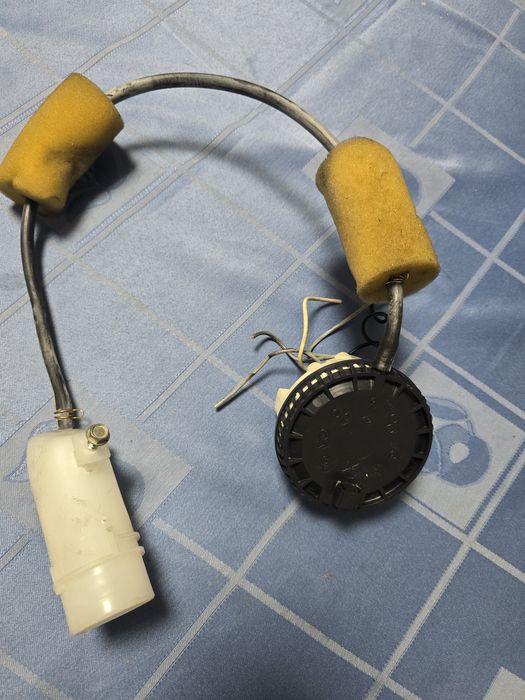 Presostato lavadora roupa