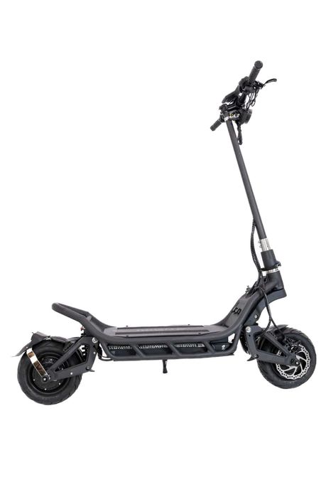 Hulajnoga Nami BURN-E3 MAX 72V40Ah NFC #techlife #teverun #kaabo