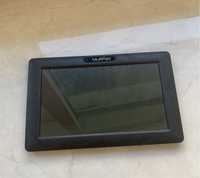 Планшет Prestigio Multipad Tablet Pc Pmp317ob на детали