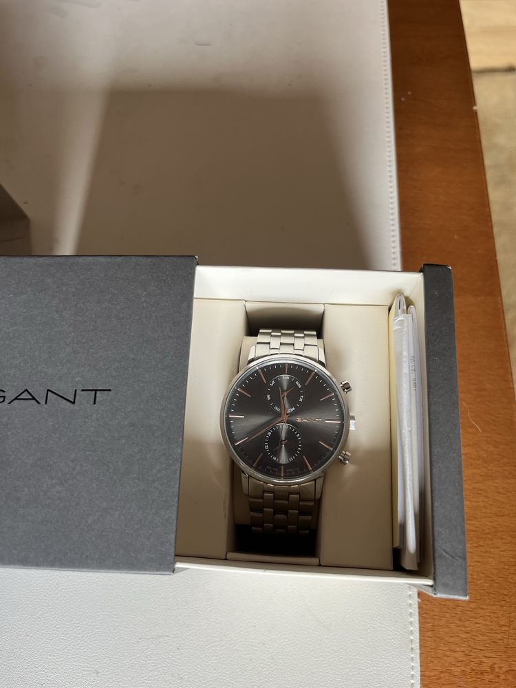 Relogio GANT quartz