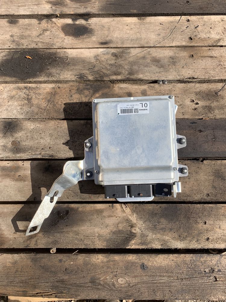 Эбу мозги блок управления двигателем инфинити g25 g35 g37