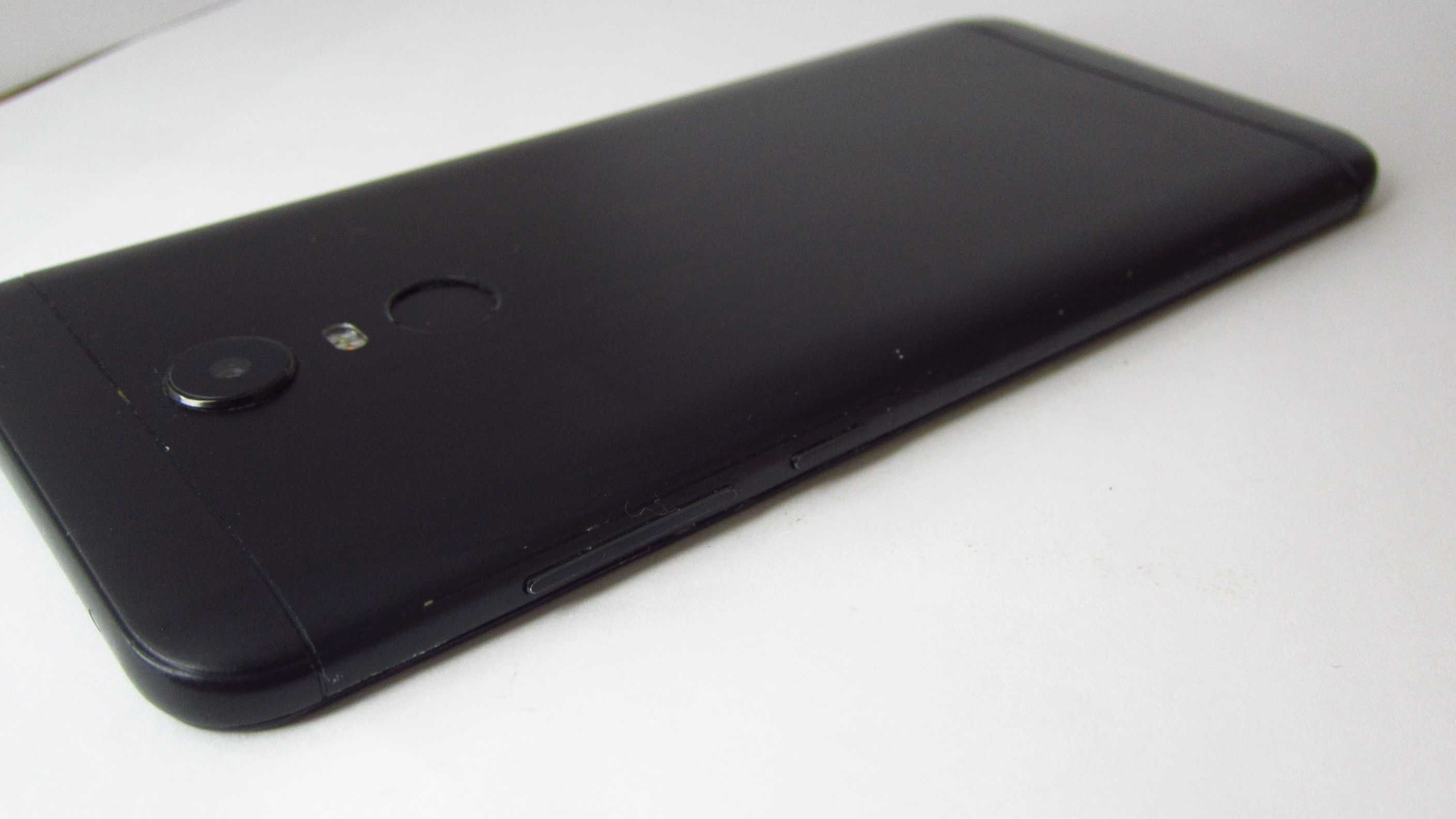 Xiaomi Redmi 5 Plus Black