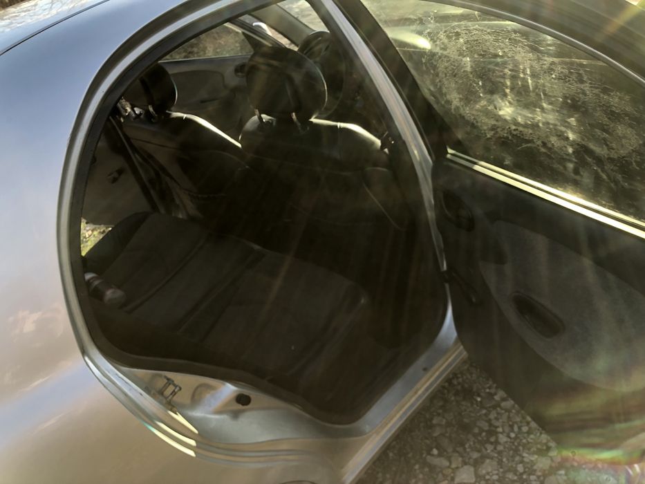 Продам ланос 1.5 бенз SE