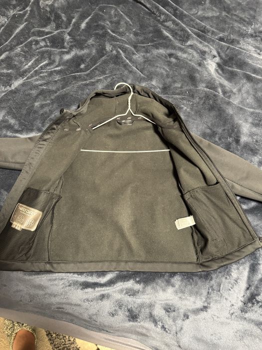 Термо кофта 4F, 122р