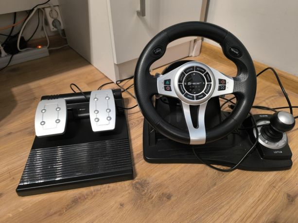 Tracer roadster 4w1