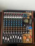 Mikser Tascam Model 12 + gratisy