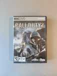 Gra Mac Call of duty 2 ( Ang )