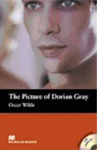 The Picture of Dorian... Elementary + CD Pack - Oscar Wilde